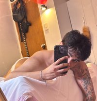 Markus - Acompañantes masculino in Bangkok