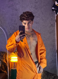 Markus - Male escort in Bangkok Photo 15 of 21