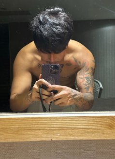 Markus - Male escort in Bangkok Photo 16 of 21