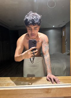 Markus - Male escort in Bangkok Photo 18 of 21