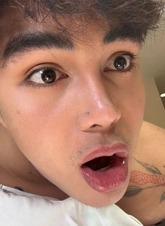 Markus - Male escort in Bangkok Photo 19 of 21