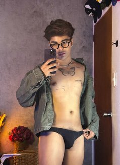 Markus - Male escort in Bangkok Photo 20 of 21