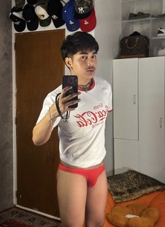 Markus - Male escort in Bangkok Photo 21 of 21