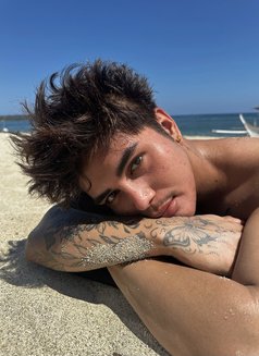 Markus - Acompañantes masculino in Bangkok Photo 10 of 19