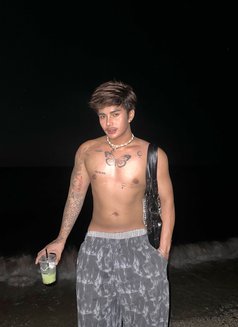 Markus - Acompañantes masculino in Bangkok Photo 11 of 19