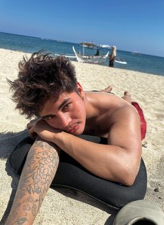 Markus - Acompañantes masculino in Bangkok Photo 12 of 19