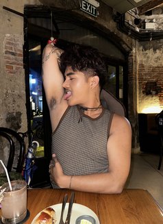 Markus - Acompañantes masculino in Bangkok Photo 14 of 19