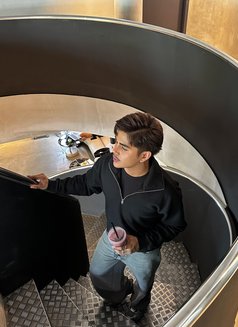 Markus - Acompañantes masculino in Bangkok Photo 16 of 19