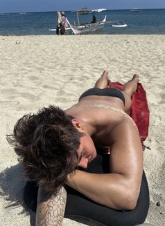 Markus - Acompañantes masculino in Bangkok Photo 17 of 19