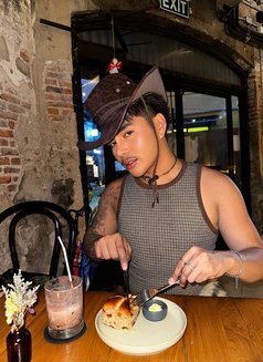 Markus - Acompañantes masculino in Bangkok Photo 18 of 19