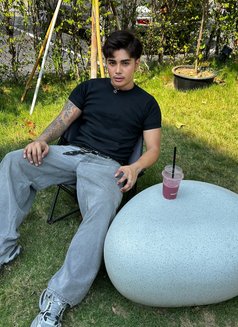 Markus - Acompañantes masculino in Bangkok Photo 19 of 19