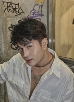 Markus - Male escort in Kaohsiung Photo 1 of 4