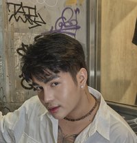 Markus - Male escort in Kaohsiung