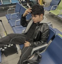 Markus - Male escort in Kaohsiung