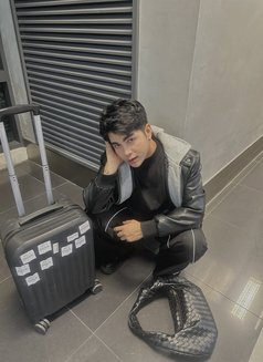 Markus - Male escort in Kaohsiung Photo 3 of 4