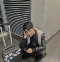 Markus - Male escort in Kaohsiung