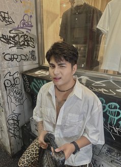 Markus - Male escort in Kaohsiung Photo 4 of 4