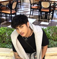 Markus - Male escort in Macao