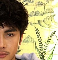 Markus - Male escort in Macao