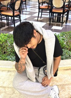 Markus - Male escort in Macao Photo 8 of 12