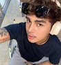 Markus Guevara - Male escort in Bangkok Photo 1 of 5