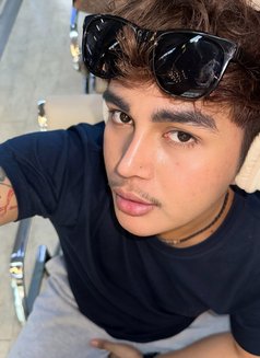 Markus Guevara - Male escort in Bangkok Photo 1 of 5