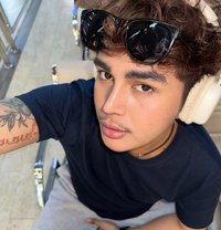 Markus Guevara - Acompañantes masculino in Bangkok