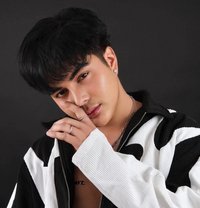 Markus Guevara - Acompañantes masculino in Bangkok