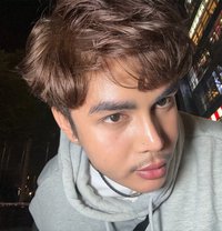 Markus Guevara - Acompañantes masculino in Bangkok