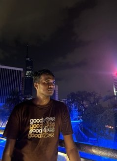 Markus - Male escort in Kuala Lumpur Photo 2 of 3