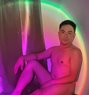 MarkX - Male escort in Bangkok Photo 2 of 2