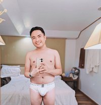 Marky - Acompañantes masculino in Bangkok