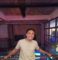 Marky - Male escort in Bangkok
