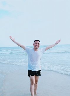 Marky - Male escort in Bangkok Photo 5 of 5