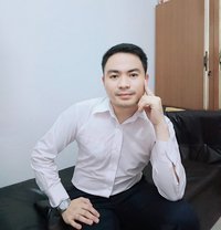Marky - Male escort in Bangkok