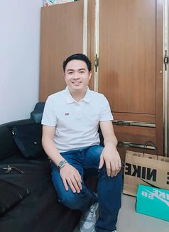 Marky - Male escort in Bangkok Photo 9 of 9