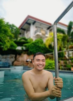 Marky - Male escort in Bangkok Photo 11 of 11