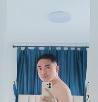 Marky - Male escort in Bangkok