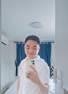 Marky - Male escort in Bangkok Photo 11 of 11