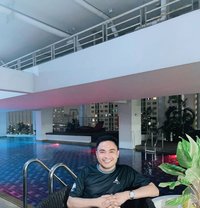 Marky - Acompañantes masculino in Bangkok