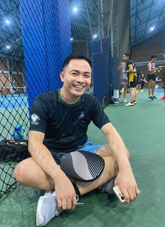 Marky - Male escort in Bangkok Photo 8 of 8