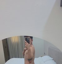 Marky - Acompañantes masculino in Riyadh