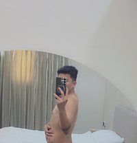 Marky - Acompañantes masculino in Riyadh