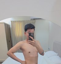 Marky - Acompañantes masculino in Riyadh