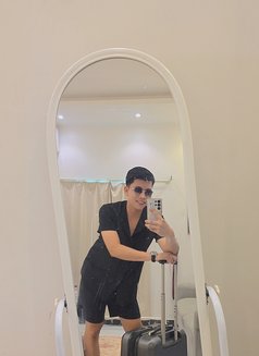 Marky - Male escort in Riyadh Photo 4 of 10