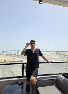 Marky - Male escort in Riyadh Photo 5 of 10