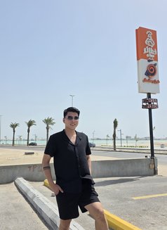 Marky - Male escort in Riyadh Photo 6 of 10