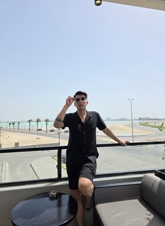Marky - Male escort in Riyadh Photo 7 of 10