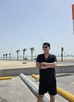 Marky - Male escort in Riyadh Photo 8 of 10