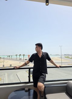 Marky - Male escort in Riyadh Photo 9 of 10